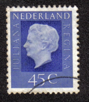 Queen Juliana