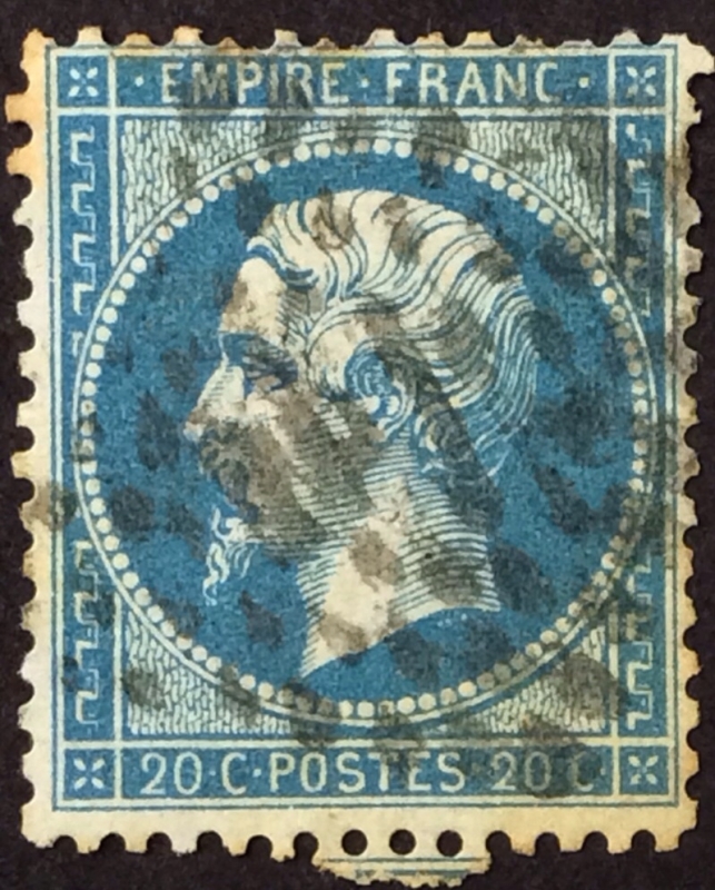 Empire Franc