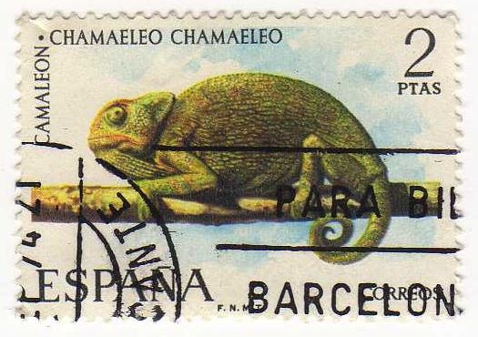 2193.- Fauna Hispanica (IV Serie).