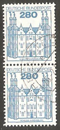 975 - Castillo Ahrensburg