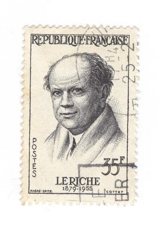 Leriche 1879-1955