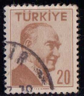 Ataturk