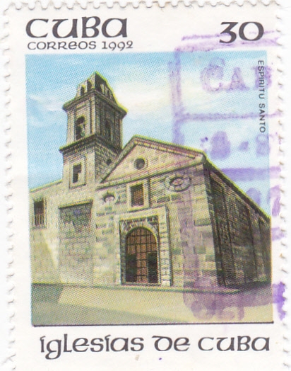 IGLESIAS CUBANAS