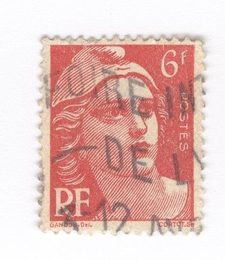 Marianne (Gandon)