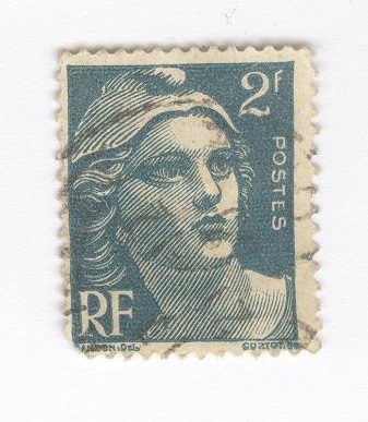 Marianne (Gandon)