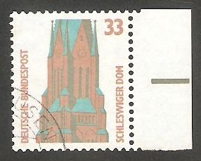 1231 - Catedral San Pedro de Schleswig