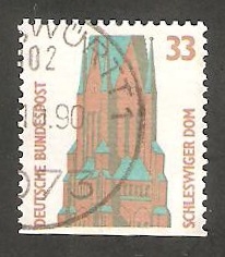 1231 a - Catedral San Pedro de Schleswig