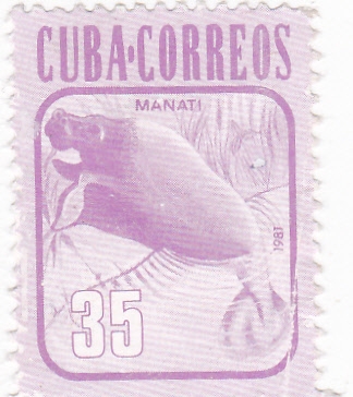 MANATI