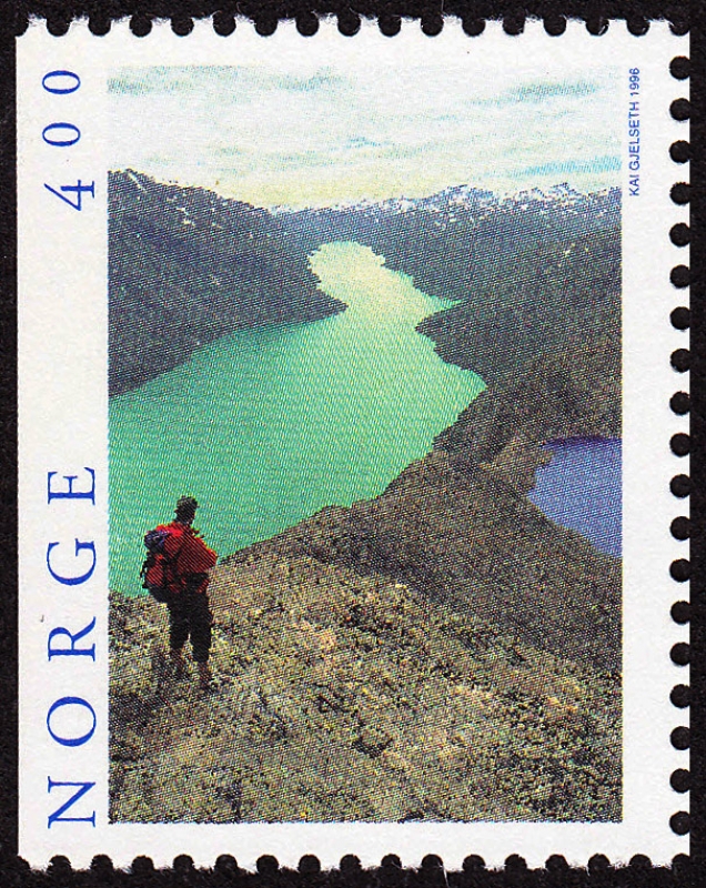 NORUEGA - Fiordos del oeste de Noruega – Geirangerfjord y Nærøyfjord