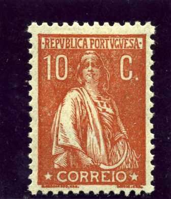 Republica Portuguesa