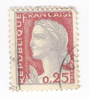 Marianne (Decaris)