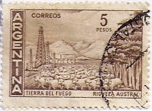 Tierra de fuego