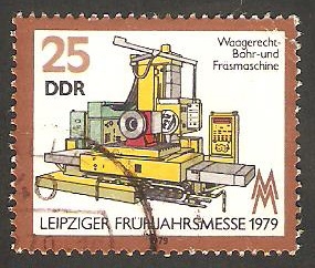 2071 - Feria de Leipzig