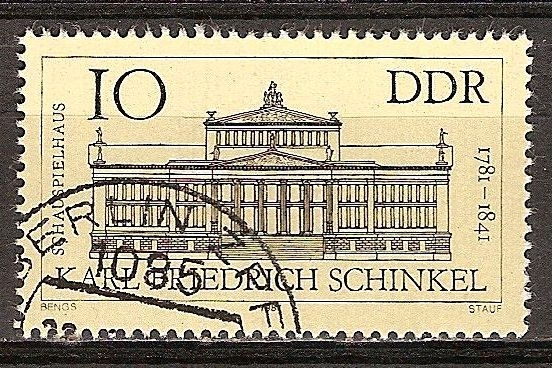 2276 - Teatro de Berlin