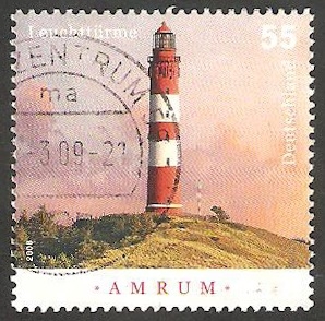 2503 - Faro de Amrum