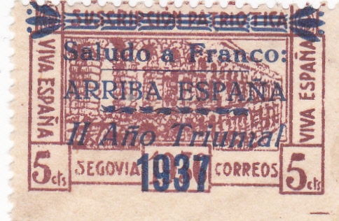 ACUEDUCTO DE SEGOVIA (14)