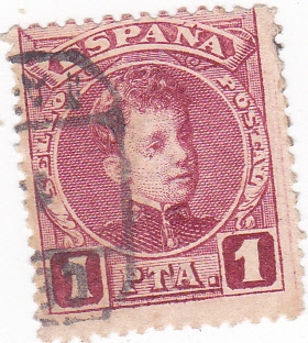 ALFONSO XIII- TIPO CADETE (14)