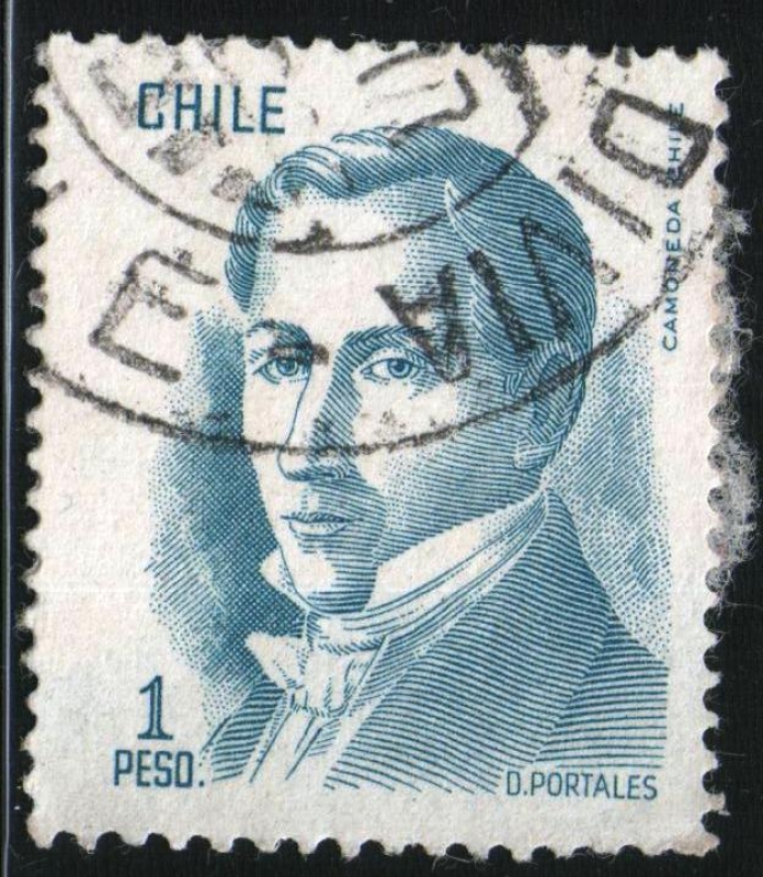 DIEGO PORTALES