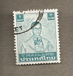 Rey Bhumibol