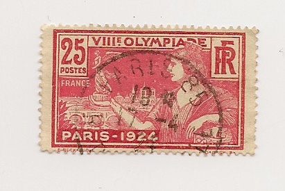 Olimpiada 1924