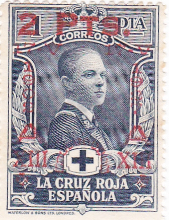 LA CRUZ ROJA ESPAÑOLA (14)