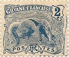 Guyane Française