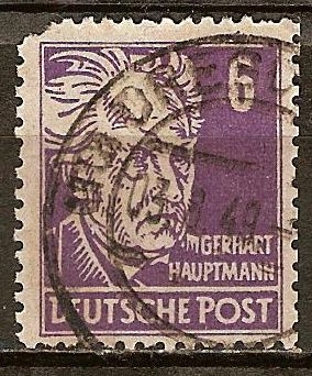  Gerhart Hauptmann (Poeta).