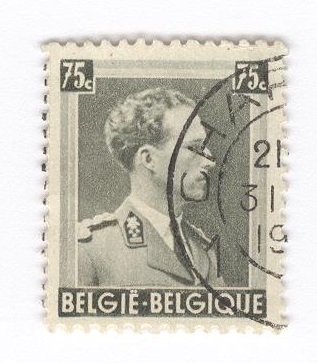 Leopoldo III de Bélgica