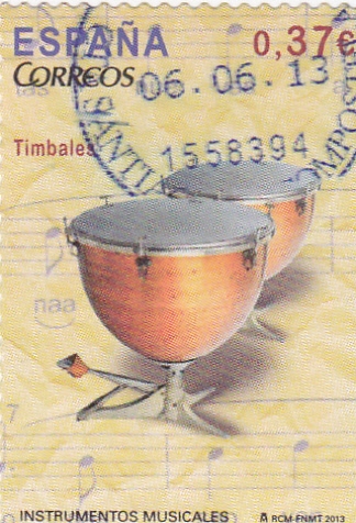 iNSTRUMENTOS MUSICALES- TIMBALES (14)