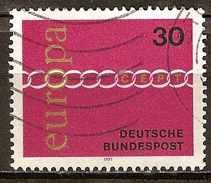 Europa-CEPT.