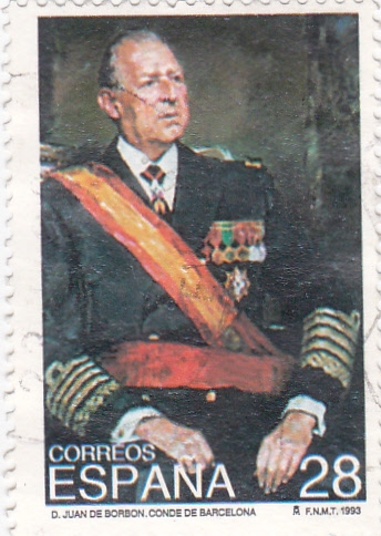 JUAN DE BORBÓN CONDE DE BARCELONA (14)