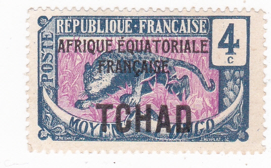 Africa Ecuatorial