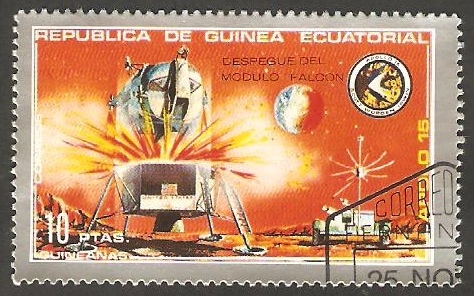 Apolo 15
