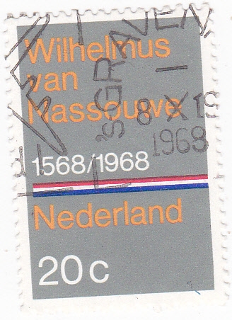 400 Aniversario del Himno nacional holandés