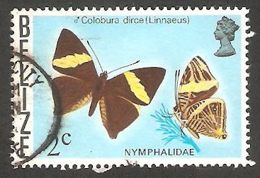 Mariposa