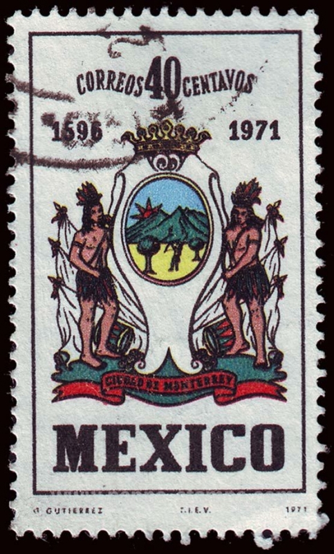 SG 1238
