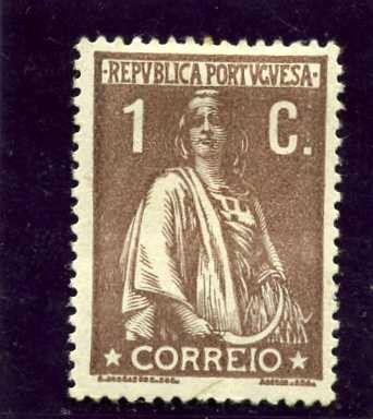 Diosa Ceres