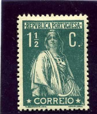 Diosa Ceres