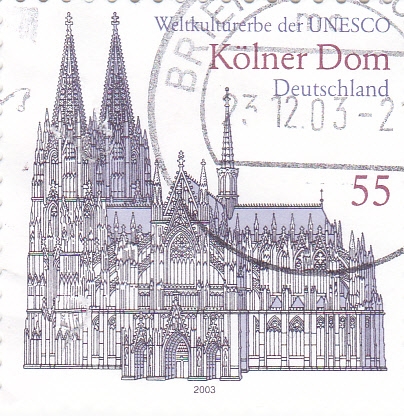 Kolner Dom