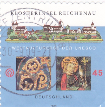 Klosterinsel Reichenau