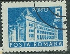 Oficina de correos principal