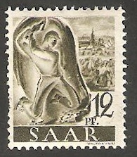 Saar - 201 - Picapedrero