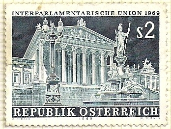 Unión interparlamentaria