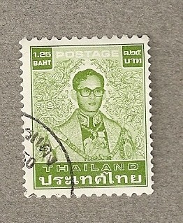 Rey Bhumibol