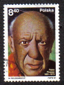 Pablo Picasso 1881-1973