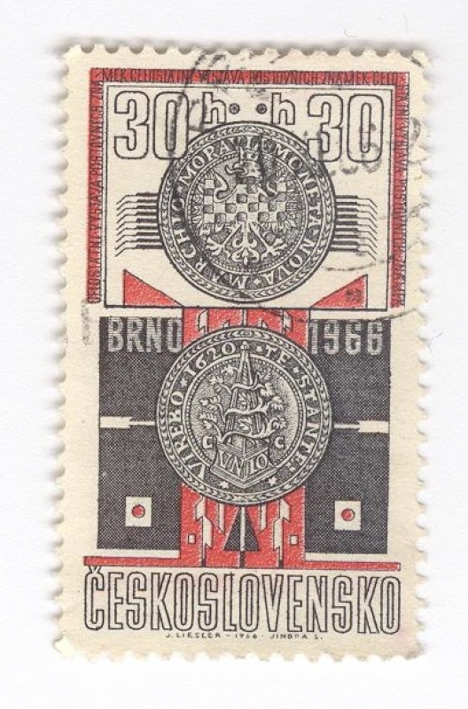 Checoslovaquia 1966