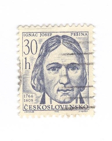 Ignac Josef Pesina