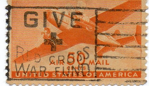 Air Mail