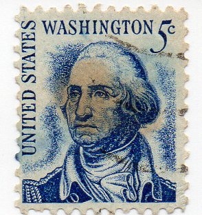 George Washington