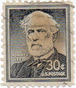 Robert E. Lee